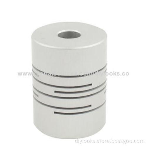 CNC Stepper Motor Flexible Coupling Coupler (6x6.35mm)